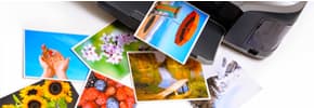 Prices for Printer supplies, photo