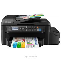 Photo Epson L655