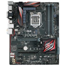H170 pro gaming on sale