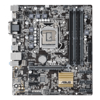 Motherboards ASUS B150M-A
