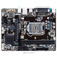 Compare prices on Gigabyte GA-H110M-DS2