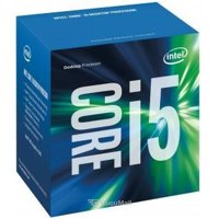 Processors Intel Core i5-6400